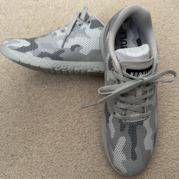 NoBull Camo Trainer - Picture 5 of 13